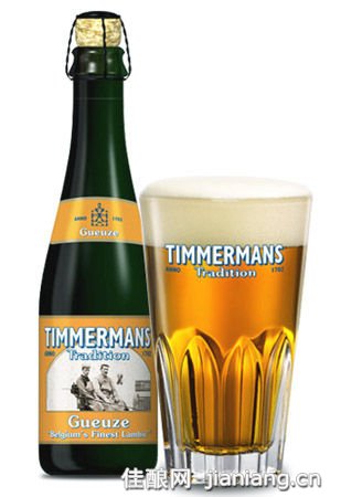 比利时啤酒成就一段饕餮之旅(4)