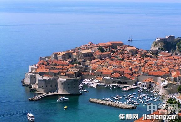 世界上最值得一去的旅游胜地(国家)是哪里?_交