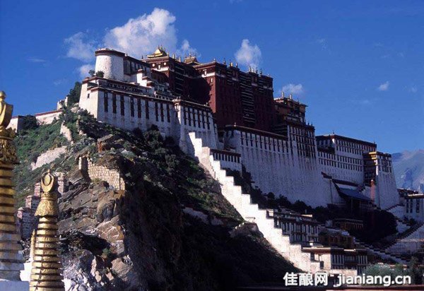 老外眼中的中国10大名胜古迹(3)图片