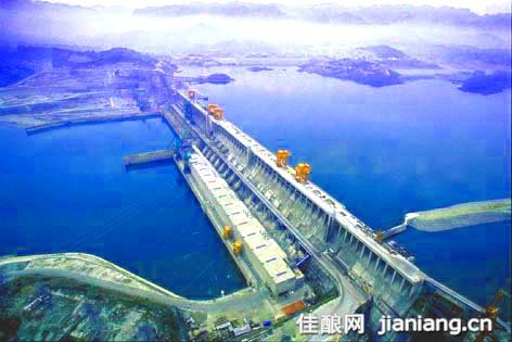老外眼中的中国10大名胜古迹(3)图片