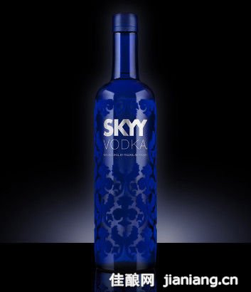 鉴定绝对伏特加真假,伏特加啥味道?- _感人网