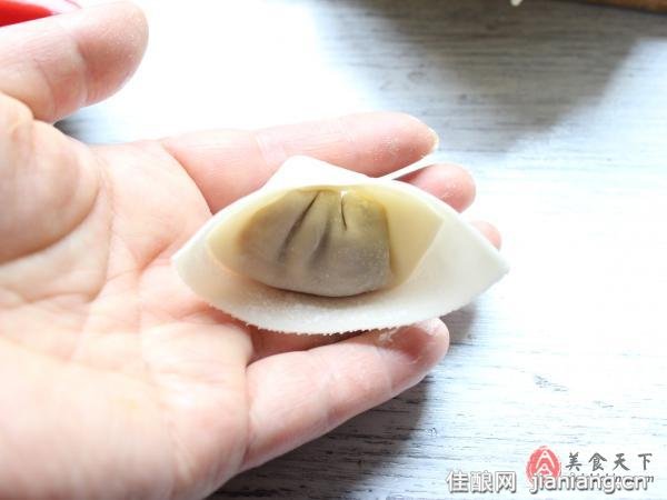 鲜虾云吞面