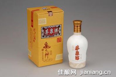贵州茅泉酒