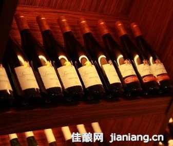 西班牙简雷昂酒庄