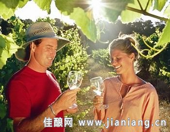 美国春谷酒庄