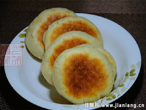 五香小饼-五香小饼,美食-佳酿网