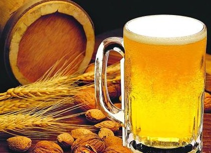 雪花啤酒_人均啤酒消费量(3)