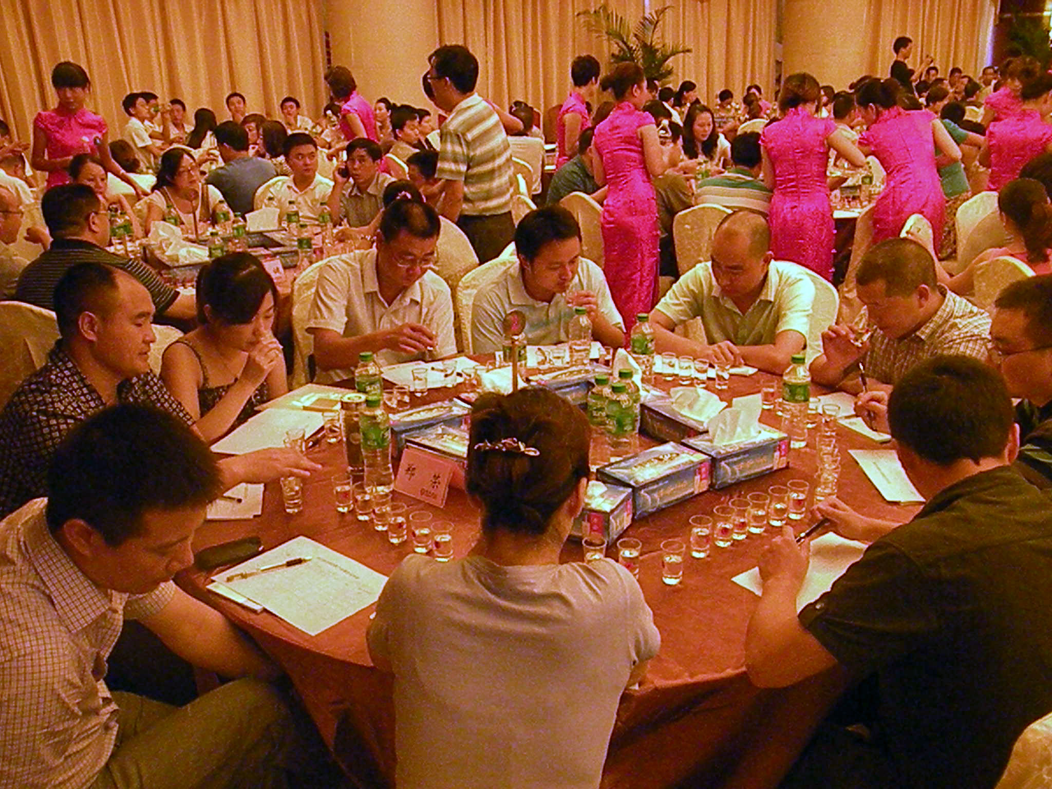 经销商:为什么辛辛苦苦卖货 销量很大却没有利