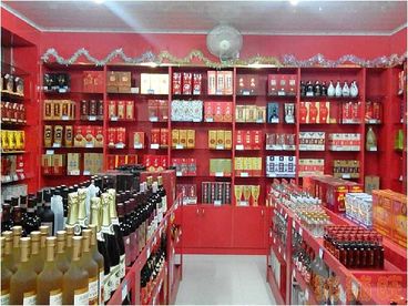 烟酒店的利润都去哪儿了?
