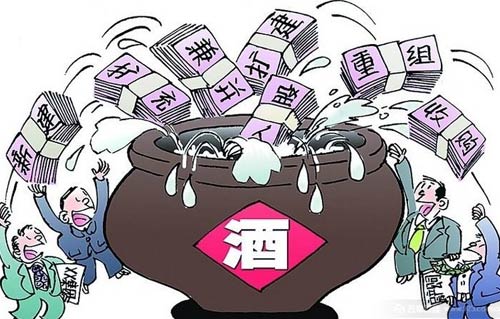 个人消费升级 第三轮白酒牛市已来临