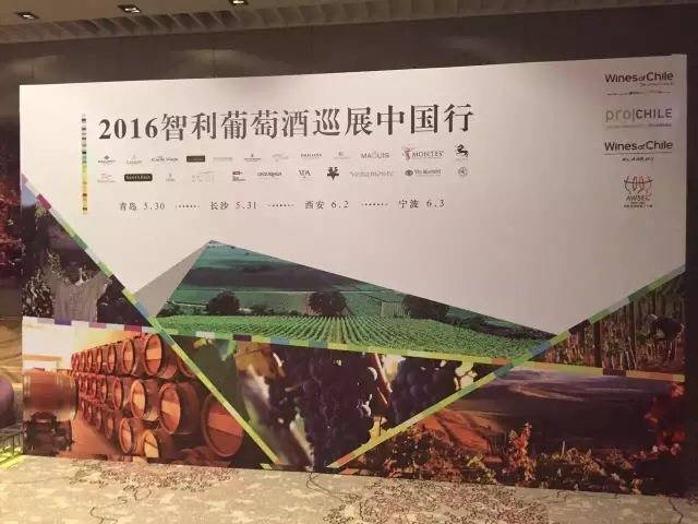 智利对华出口量去年增长50%