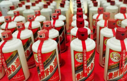 茅台经销商面临"库存紧张"局面