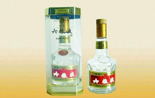“X粮液”扎堆：粮食越多酒越好？