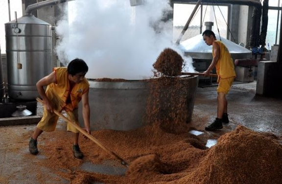 张成贵:酒庄旅游 产业跨界的好模式