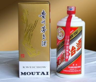 在茅台价格上涨的带领下,五粮液,国窖等都有一定幅度的上涨,而湘酒