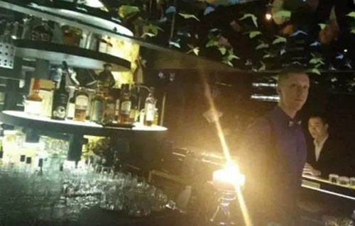 广东烈性洋酒市场全线疲软 呈断崖式下跌