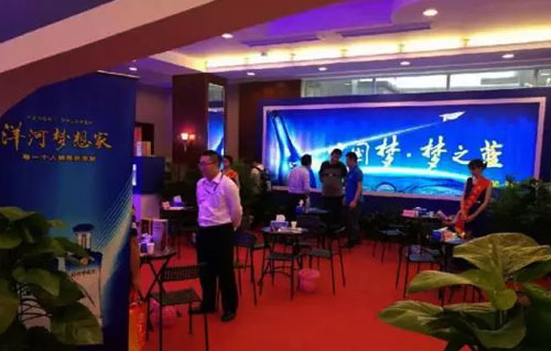 这届糖酒会 茅台五粮液等名酒都做了什么？