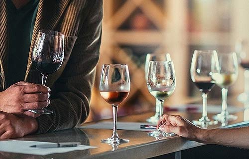 2016年世界葡萄酒产量将触及四年最低