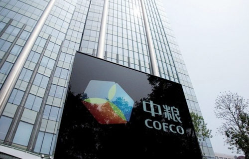 中粮集团加码酒业板块 背后中粮酒业浮出水面！