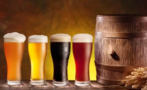 雪花啤酒_人均啤酒消费量(3)