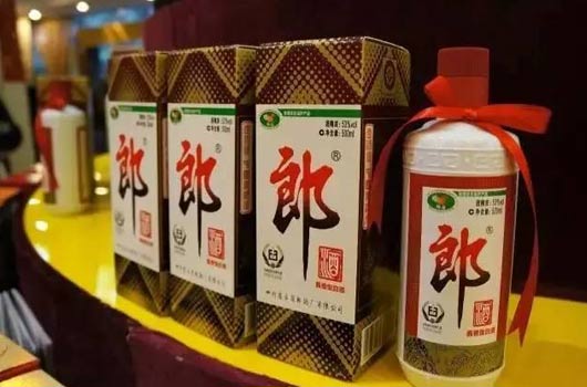 郎酒前董事长_小郎酒图片