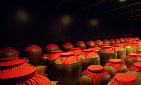 巾帼不让须眉的成都酒文化-酒文化,川酒-佳酿