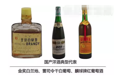 老酒品类大全您收藏齐了吗？(2)_佳酿网中国酒业新闻JIANIANG.CN