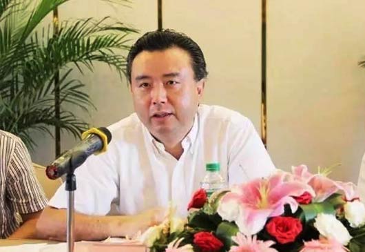 最新消息,五粮液已于3月21日在宜宾五粮液总部召开了高层会议