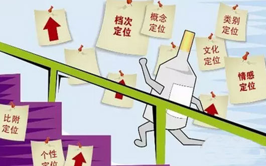 白酒新趋势