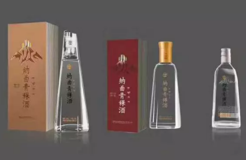 纳曲青稞正式上市能成为下一个"毛铺"?-青青稞酒,劲酒