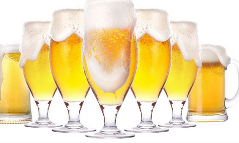 进口啤酒利润30% 未来三年会逐渐普及