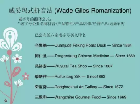 茅台酒上为什么是MOU TAI而不是 MAO TAI？