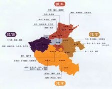 2018年河南省白酒营销趋势预判