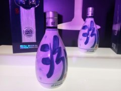 山西汾酒：关注青花瓷全国化红利