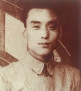 开坛1930：从“安茅”