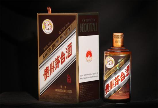 定价4499元/瓶，珍品茅台酒为何被称为“茅台第一款高端酒”?