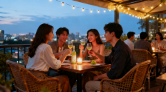 露酒翻身做主角,药食同源进茶饮,下一个