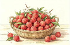 ��֦�ı�γ�ߣ������ϵ�����