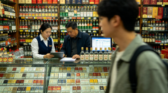 白酒C端转型,先从业务员“开刀”